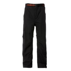 MEN'S FULL SHARE PANT - BLACK MEDIUM